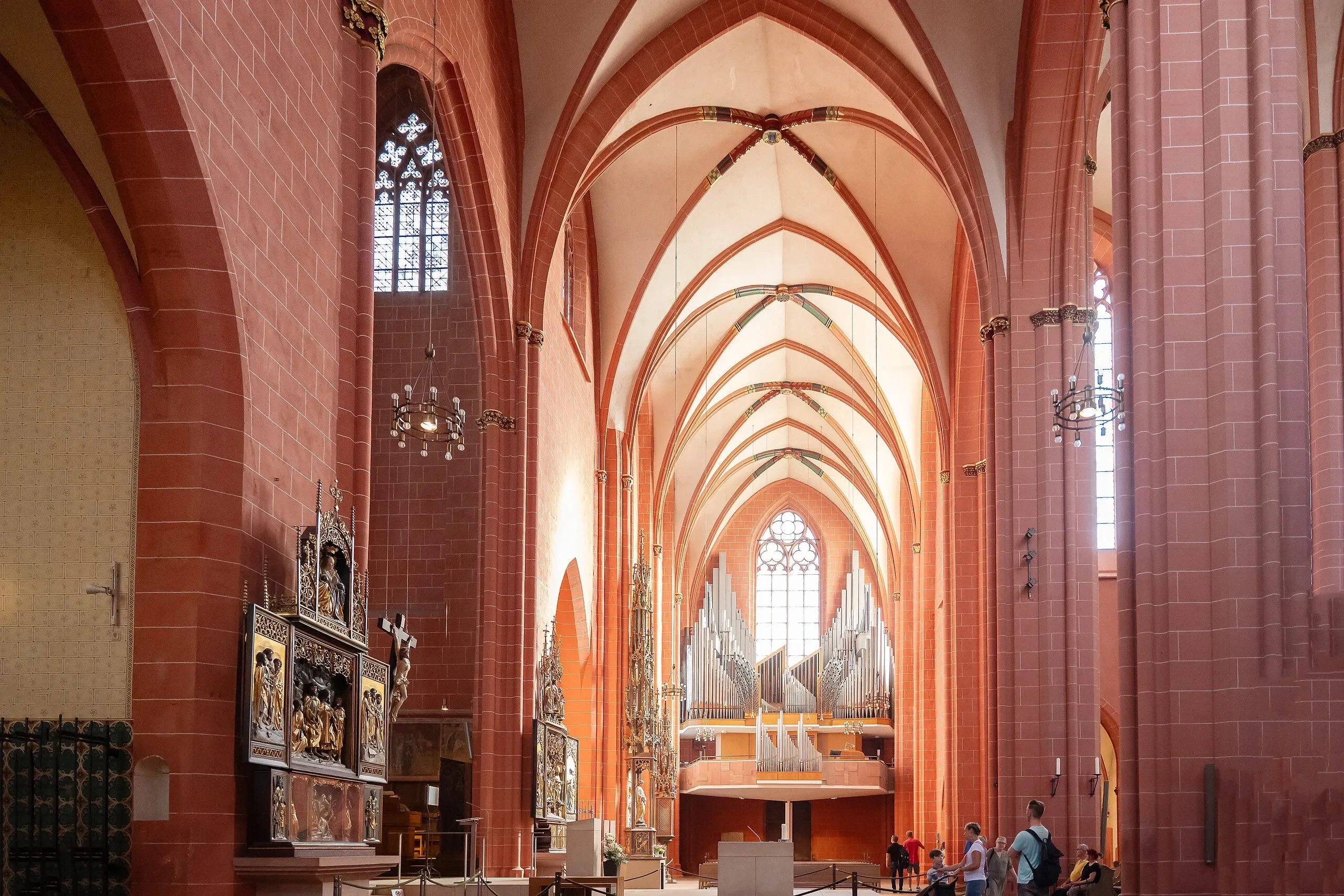 Frankfurt Cathedral