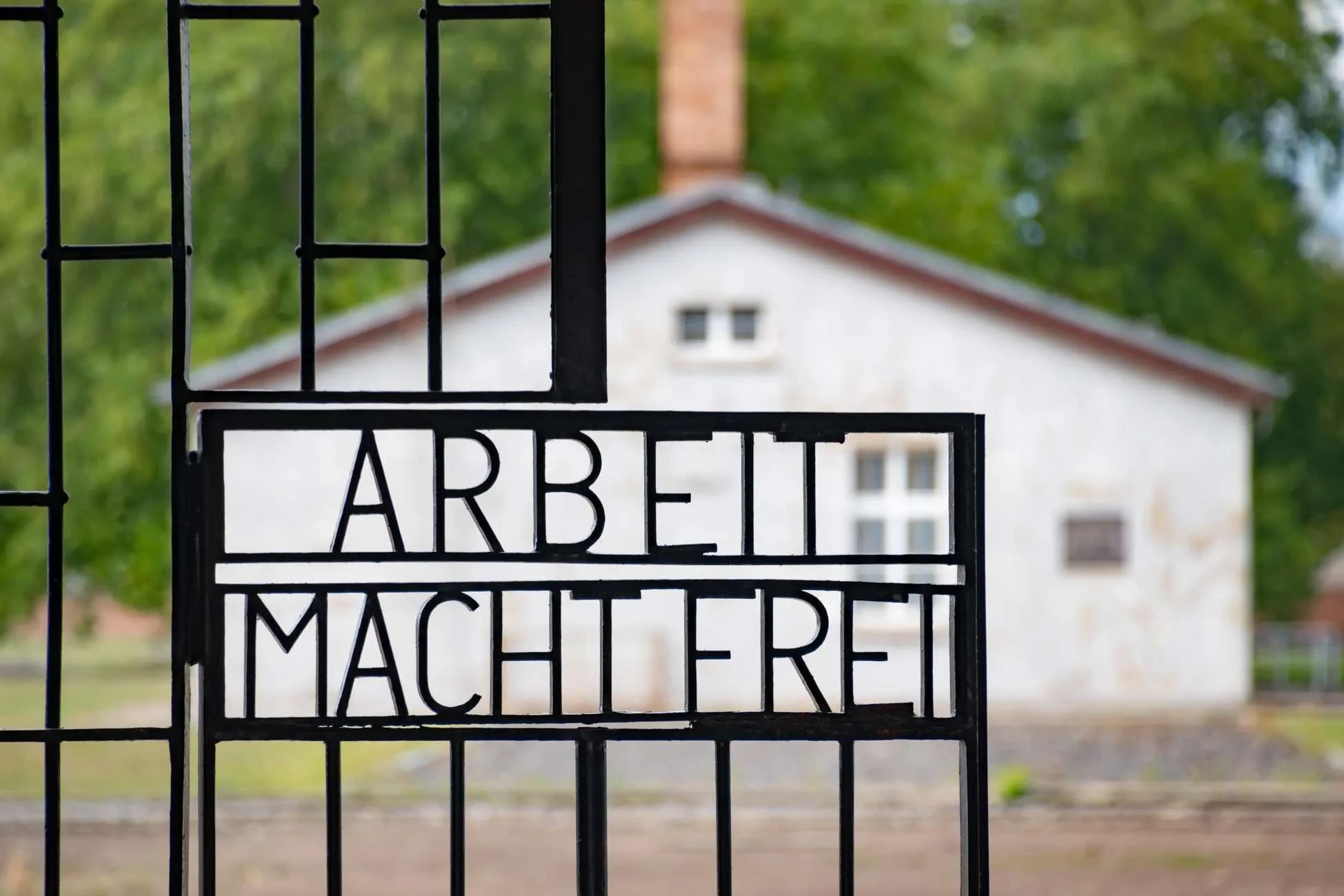 Sachsenhausen