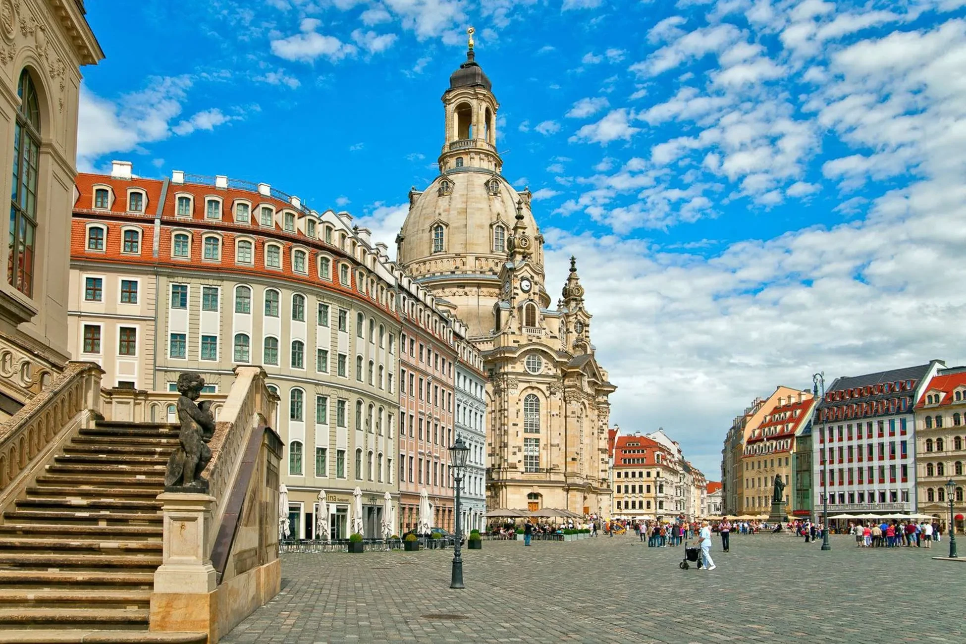 Frauenkirche