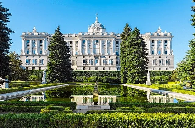 Royal Palace