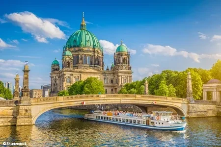 Elbe Cruise