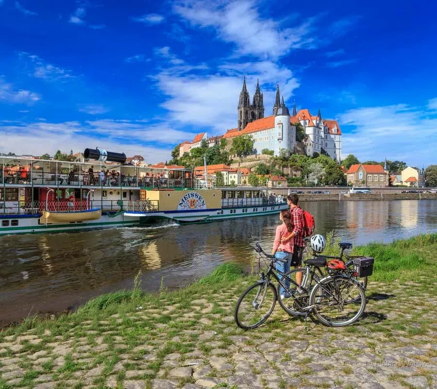 Meissen Ride