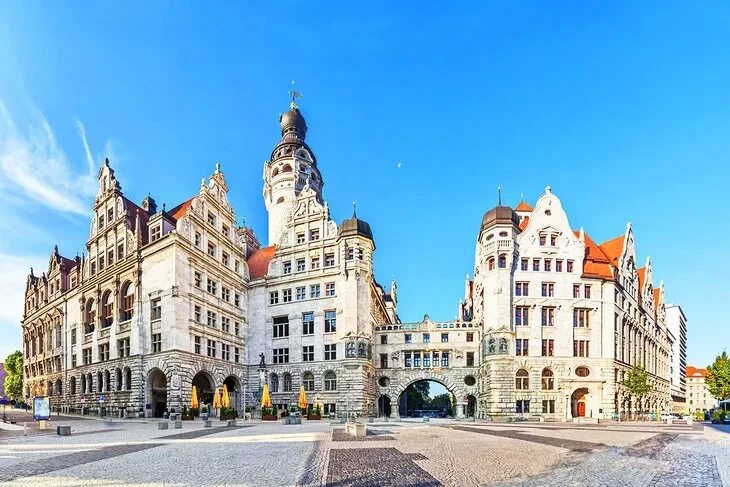 Leipzig