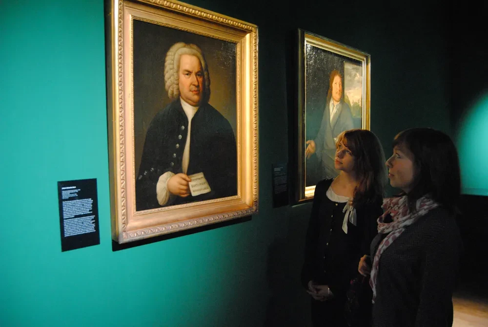 Bach Museum