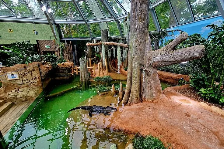 Leipzig Zoo
