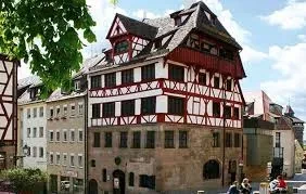 Albrecht Dürer’s House