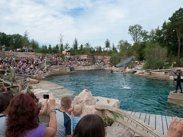 Nuremberg Zoo