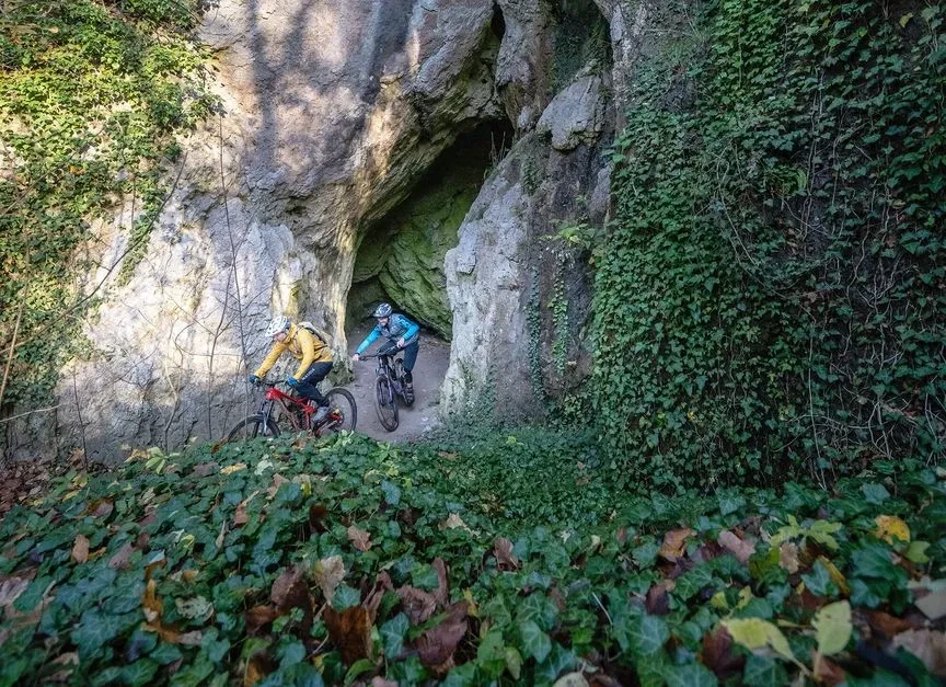 Franconian Ride