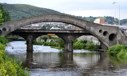 Old Bridge