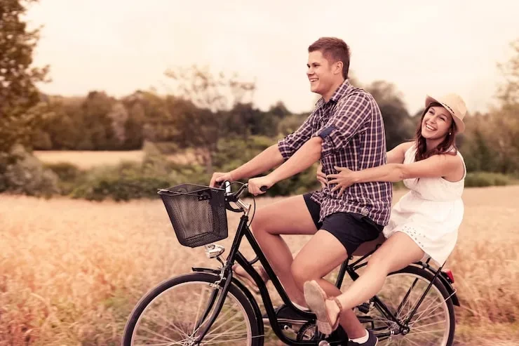Romantic Road Ride
