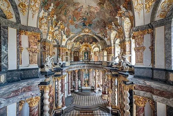 Würzburg Residence