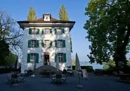 Musée Richard Wagner