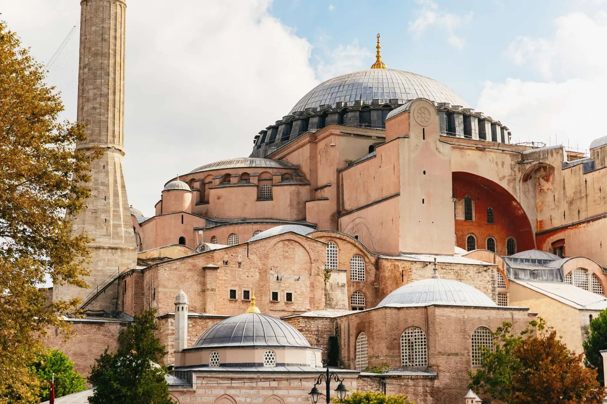 Hagia Sophia
