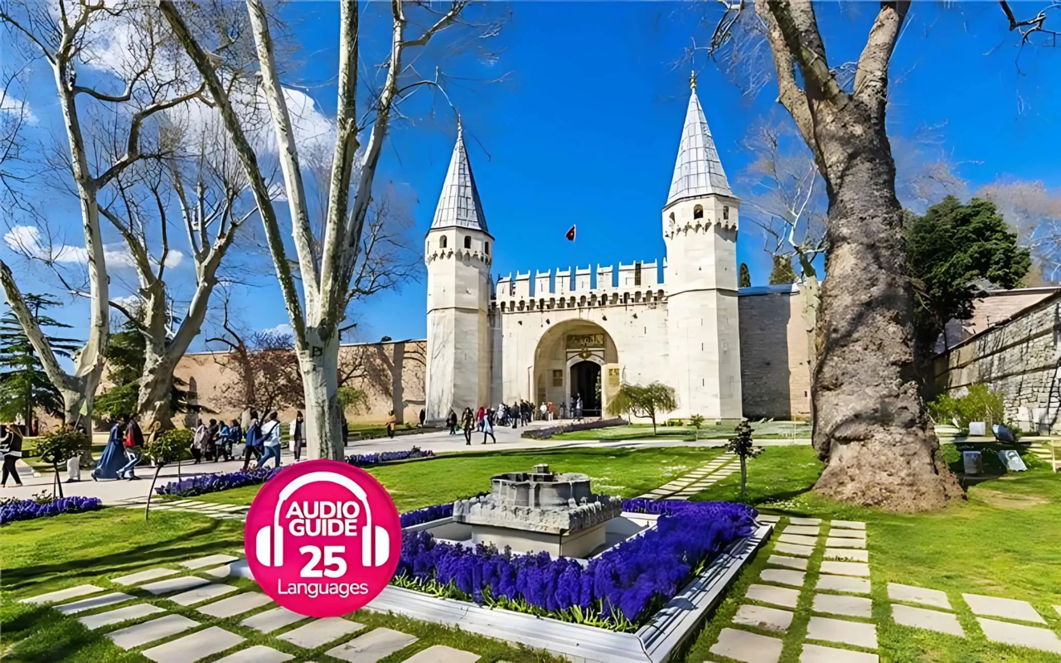 Topkapi-Palast