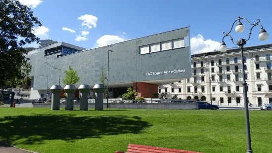 LAC Lugano Art et Culture