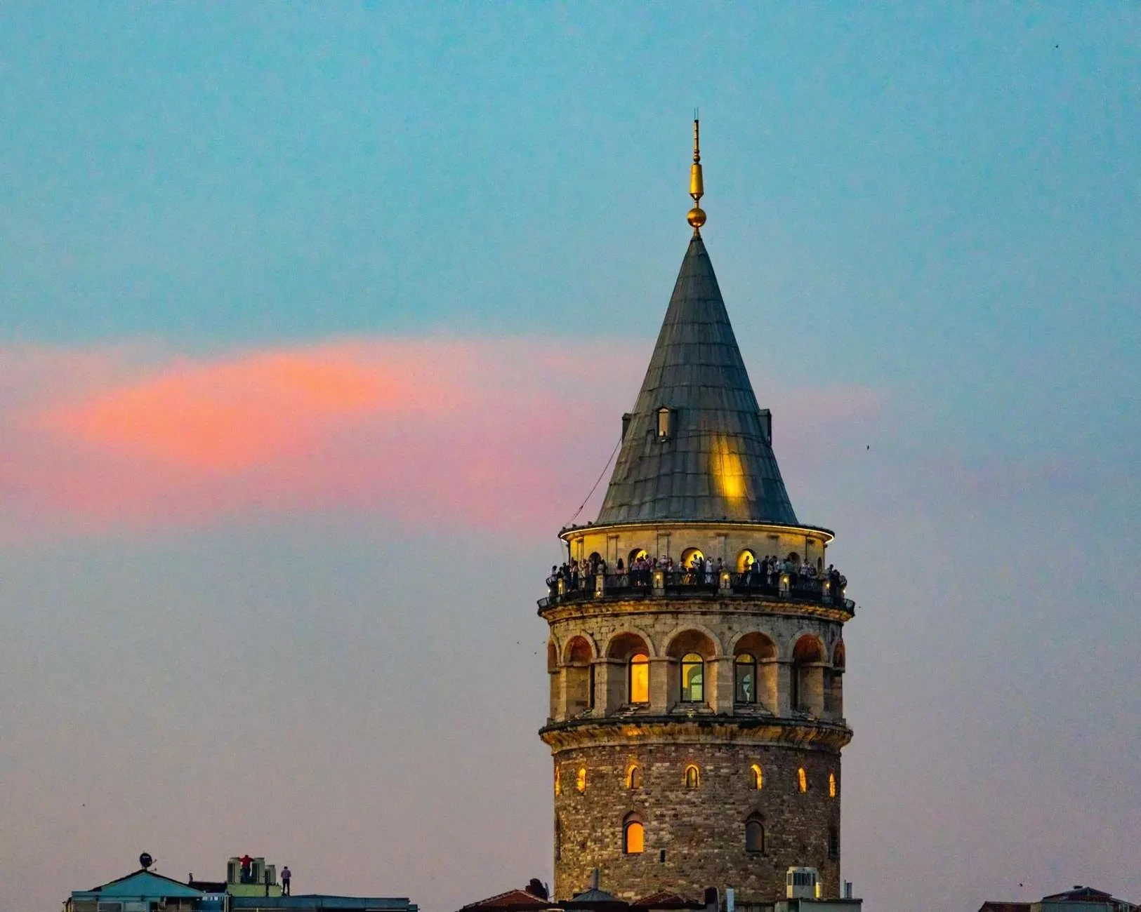 Galataturm