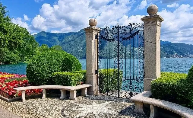 Parc Ciani