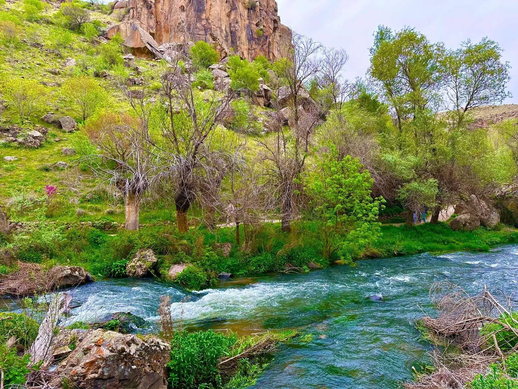 Ihlara-Tal