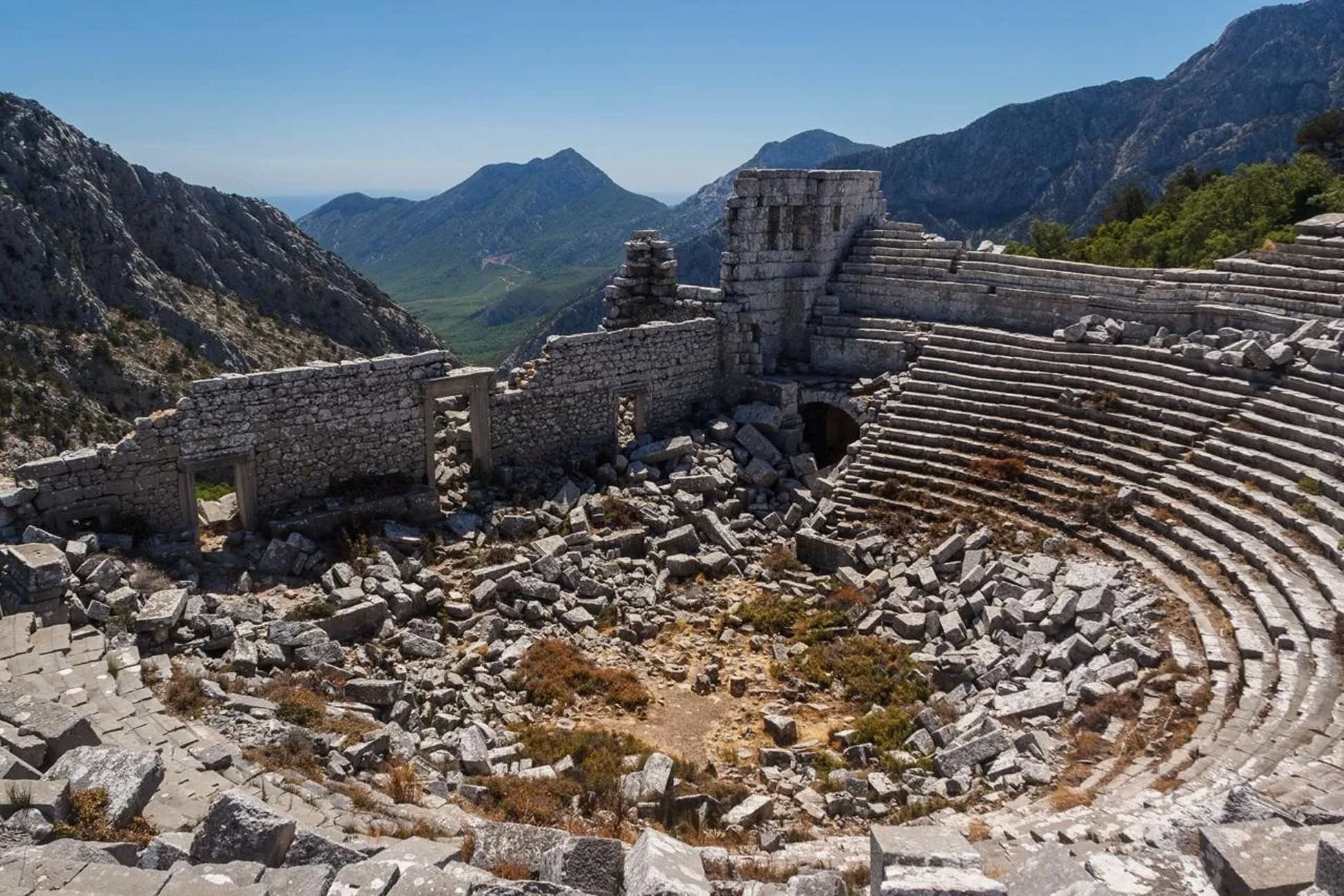 Termessos