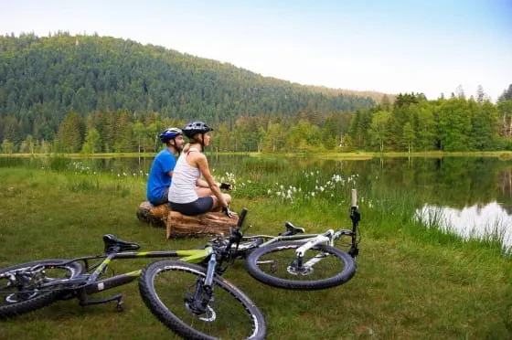 Balade dans les Vosges