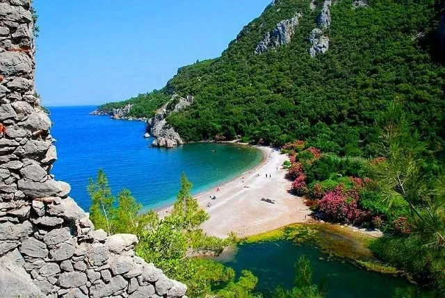 Olympos & Cirali