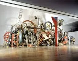 Musée Tinguely