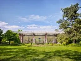 Fondation Beyeler
