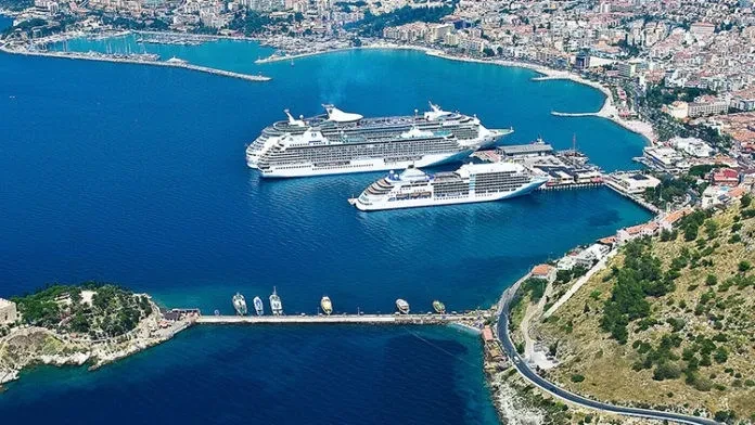 Kuşadası
