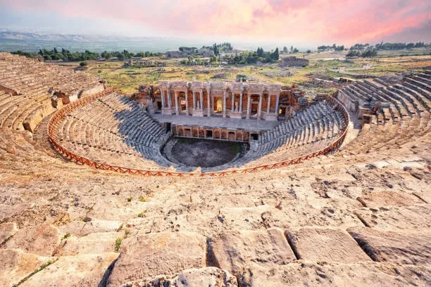 Hierapolis