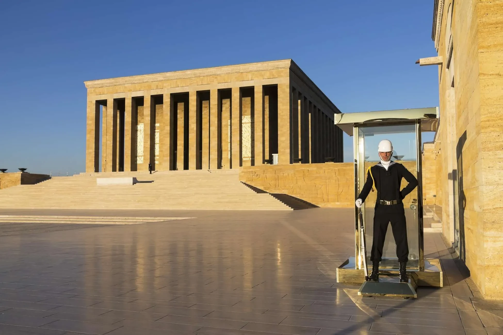 Anıtkabir