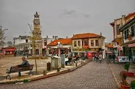 Hamamönü