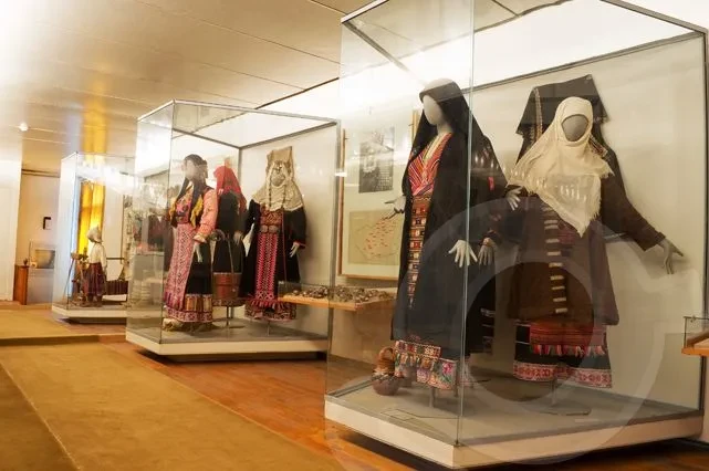 Ethnographisches Museum