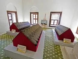 Muradiye-Komplex