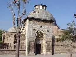 Karatay-Medrese