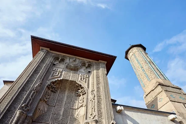 Ince Minare Medrese