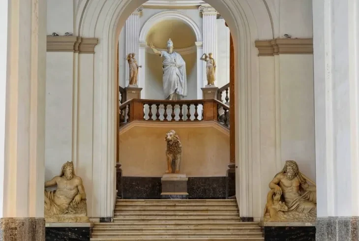 Archäologisches Museum