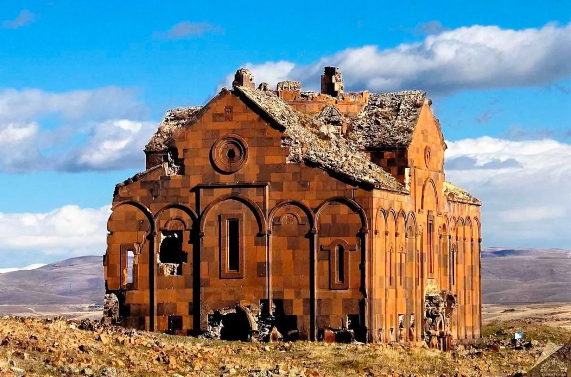 Doğubeyazıt