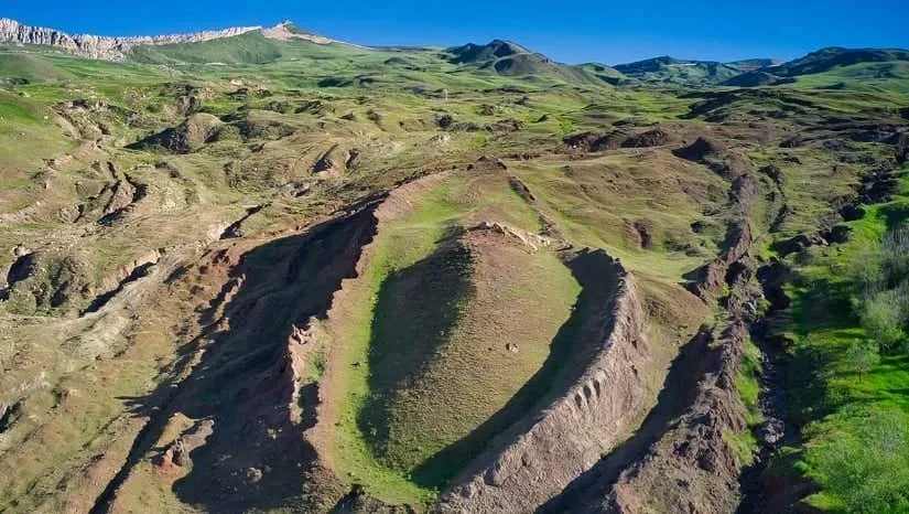 Nationalpark Arche Noah
