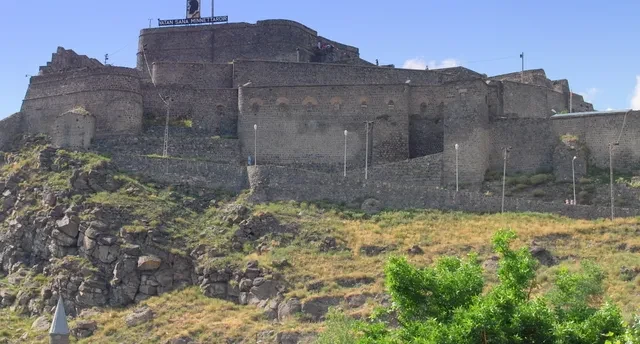 Burg Kars