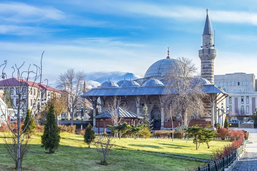 Erzurum