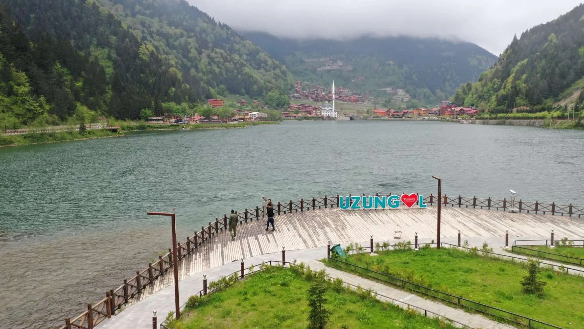 Uzungöl