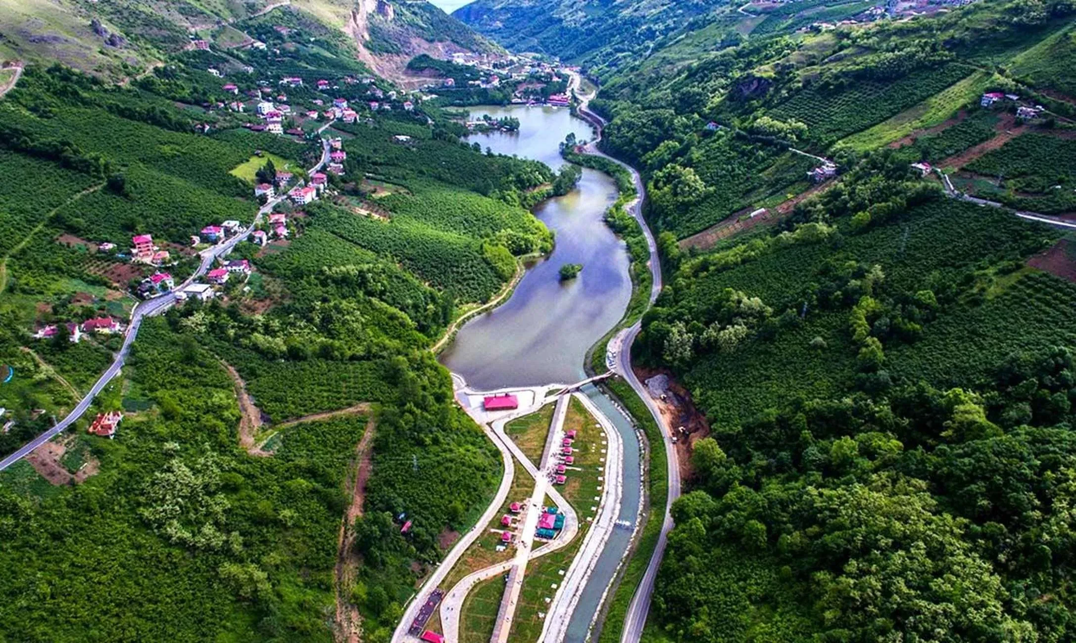 Boztepe