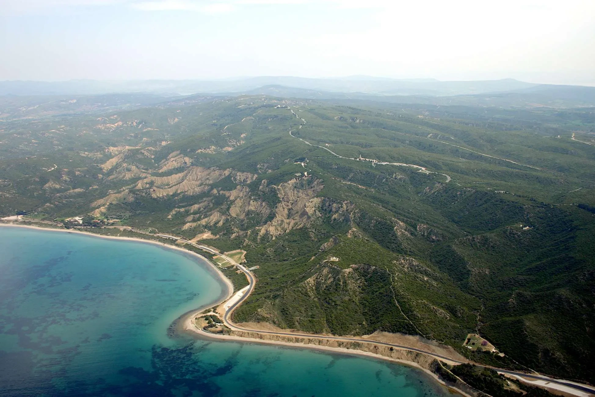 ANZAC-Bucht