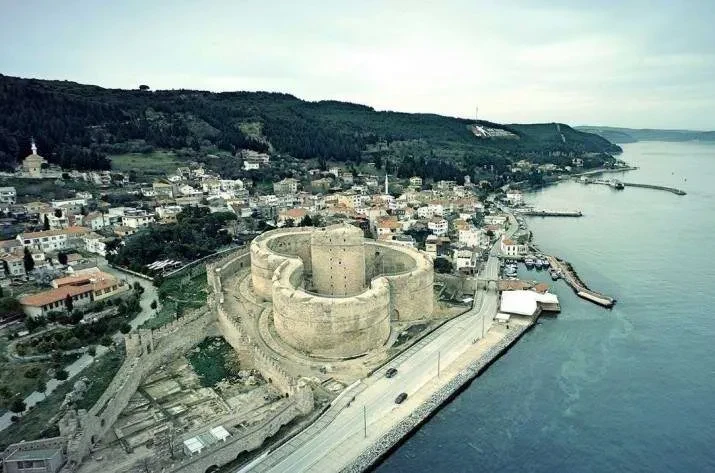 Festung Kilitbahir