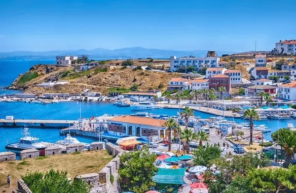 Bozcaada