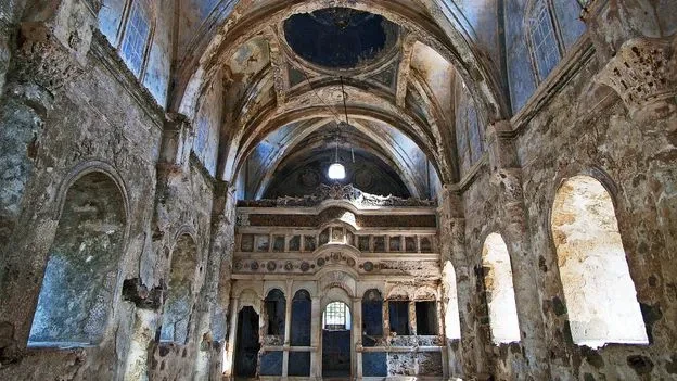 Kayaköy