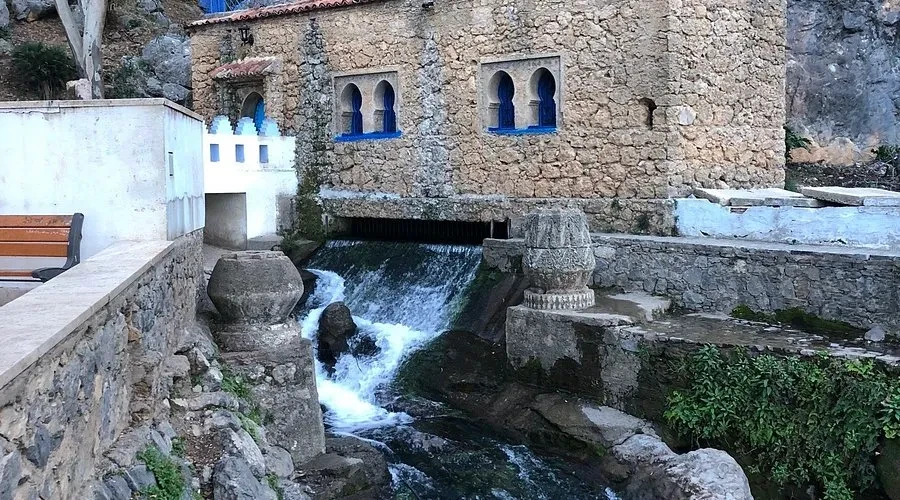 Рас Эль Ма