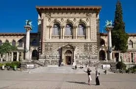 Palais de Rumine