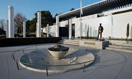 Musée Olympique