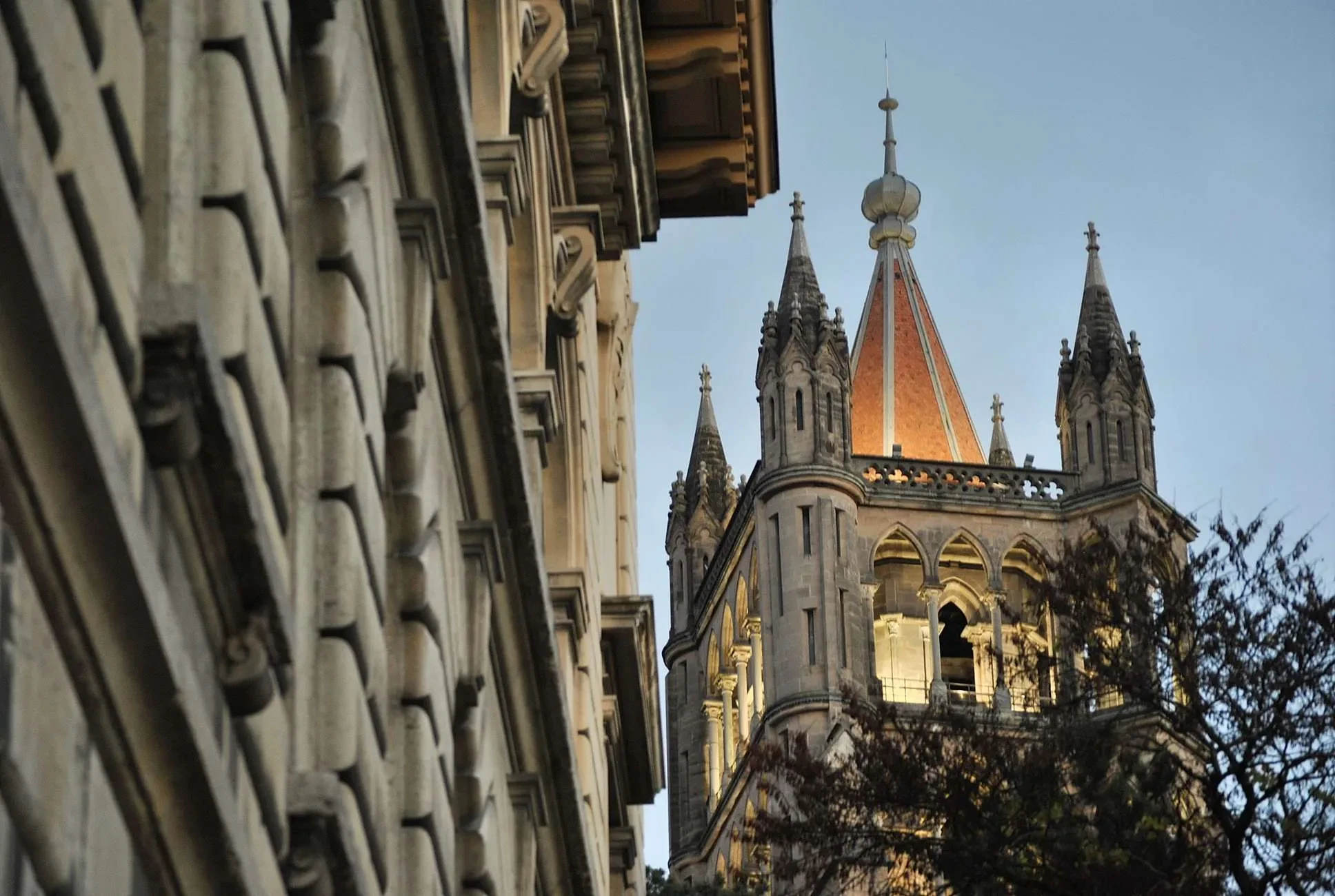 Cathédrale de Lausanne
